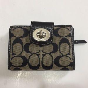 Coach Bags - Coach wallet Coach Bags - Coach wallet